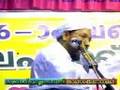 wahhabi love for Prophet
