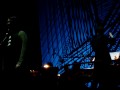 Antony - Cripple And Starfish - live in Rome - 28 july 2009