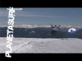 Cerro Chapelco, Memorial Quito Astete 2008