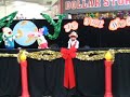 CCAC Outreach Ministry - Puppet Show