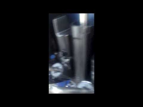 Power Trim Issues on 2004 Mercury Outboard 200 HP
