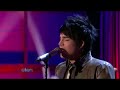 Whataya Want From Me (Ellen Degeneres Show)