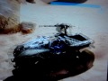 Halo Flips and Rolls