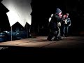 dance hall chileno de la fragua &tribu urbana crew (welcome)