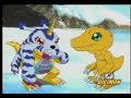 デジモンアドベンチャー動画
