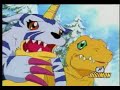 digimon adventure episodio 9 parte b  américa latina 