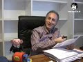 Marco Travaglio - Associazione Nazionale Magistrati Strabici