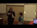 Egyptian UCMAS Girl-Addition Demo 1