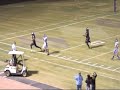 PAUL DODSON FOOTBALL HIGHLIGHT