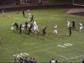 PAUL DODSON FOOTBALL HIGHLIGHT