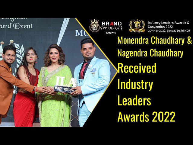 Healthoxy Pvt Ltd won ILA2022 For Best Home ICU Setup Provider in India