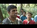 Video Rush: The Jungle Refugee Camp, Calais, France