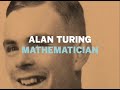 glbtHistoryMonth.com - Alan Turing