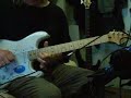 Blues DEMO, Artist William Rouse