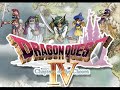 dragon quest iv chapters of the chosen ds music - boss battle theme