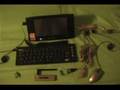 Ultra-portable Hackmobile