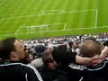 newcastle v sunderland