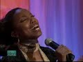 Heather Headley on The Ellen Degeneres Show