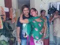 Rohit Bagga Romantic Dance with Kinner