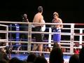 Aleks Emelianenko vs Hizir Pliev Boxing Match pt 1