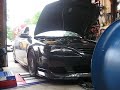 Mazda6 V6 MTX Dyno. Mazda6 V6 MTX Dyno.