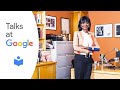 Authors@Google: Monique Maddy