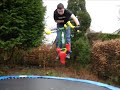 tramp bmxing 2007 tramp bmxing 2007
