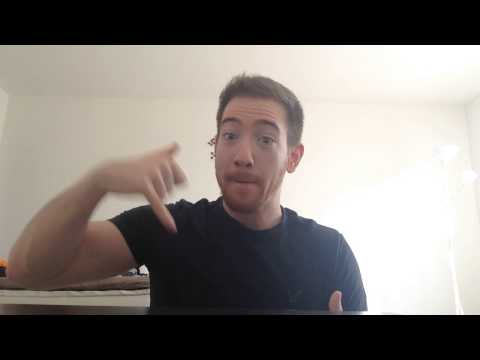 how to train for mlg