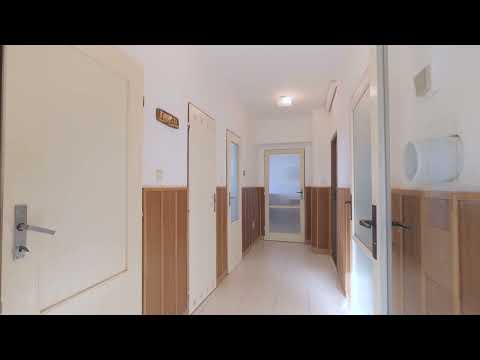 Video Prodej rodinného domu 82 m², pozemek 1651m² Radostín, okr. Havličkův Brod