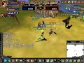 Hero Online Faction War
