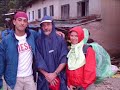 Trekking Nepal 2004 - dal Langtang al Tibet -
