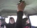 Our MCR fan club singing part of vampires