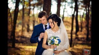 Свадебная видео и фотосьемка Свадебная видео и фотосьемка