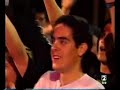 4/4

los verdaderos kreyentes de la religion del hip hop. directo en los conciertos de radio3 (1998)

- pa�l falso kreyente

vhs rip 1998
