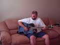 jeff fry   i am the highway   audioslave cover