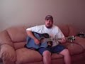 jeff fry   i am the highway   audioslave cover