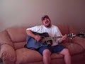jeff fry   i am the highway   audioslave cover