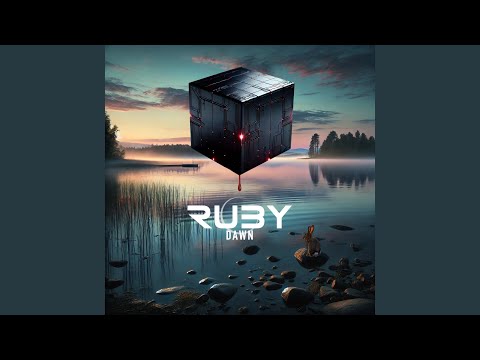 Review – Ruby Dawn – Blood on Water – by John Wenlock-Smith – Progradar