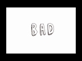 Darwin Deez Bad Day Video and Lyrics