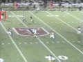 Dre Kirkpatrick Highlights Dre Kirkpatrick Highlights