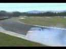 Drift South 07/08 Round One DVD Trailer