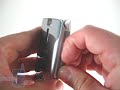 Sanyo Katana Eclipse Review Manele-Gratis.net