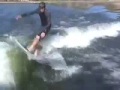Kahuna Board Riding video part 2