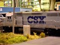 HO Model Railroad Fort Myers USA HO Model Railroad Fort Myers USA