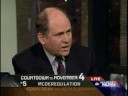 McCain: De-Regulation was a great thing for the economy...