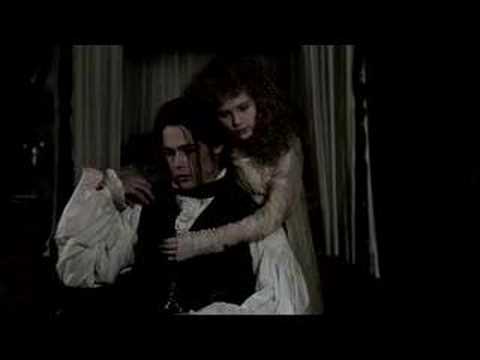 Vampire Documentary