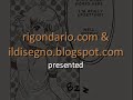 Tutorial: How to Draw Manga/ Anime Girl - Manga Studio