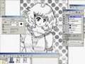 Tutorial: How to Draw Manga/ Anime Girl - Manga Studio