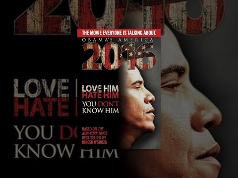 2016 Obama's America
