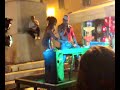 NOVE FIBBIATE E MEZZO (IN TESTA)